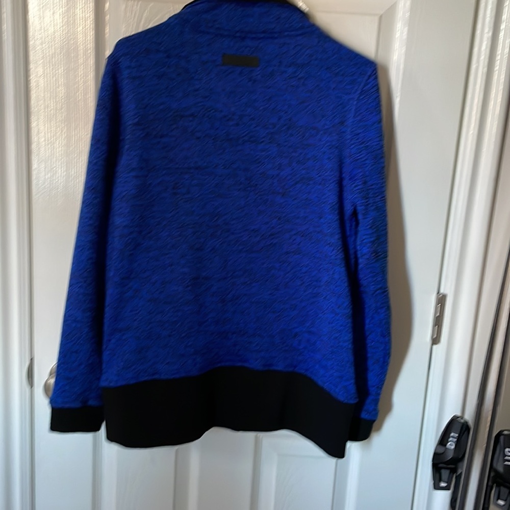 Calvin Klein Performance full zip jacket - Picture 5 of 5